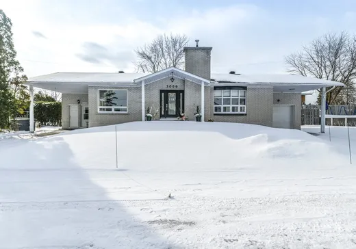 Two or more stories for sale - 3099 Rue Guertin, Saint-Jean-Baptiste, J0L2B0