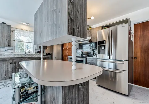 House for sale - 3099 Rue Guertin, Saint-Jean-Baptiste, J0L 2B0