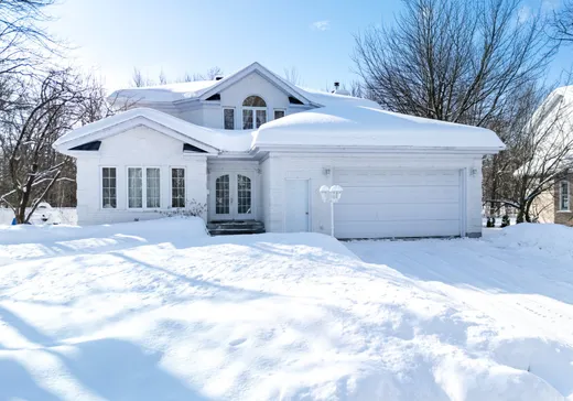 Maison à vendre - 7000 Rue Émile-Nelligan, Trois-Rivières, G8Y 7C1