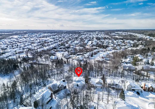 Maison à vendre - 7000 Rue Émile-Nelligan, Trois-Rivières, G8Y 7C1