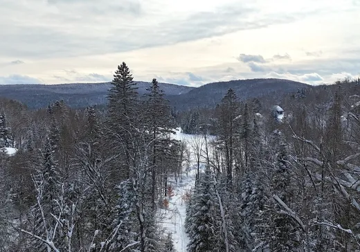 House for sale - 167 Ch. Bonanza, St-Adolphe d'Howard, J0T 2B0