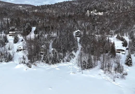 House for sale - 167 Ch. Bonanza, St-Adolphe d'Howard, J0T 2B0