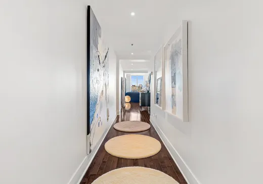 Condo à vendre - 801 Rue de la Commune E., Montréal (Vieux-Montréal), H2L 0A3