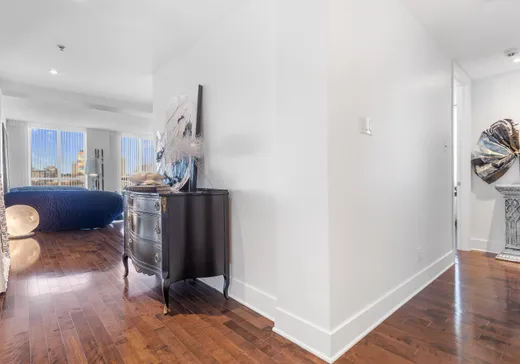 Condo à vendre - 801 Rue de la Commune E., Montréal (Vieux-Montréal), H2L 0A3