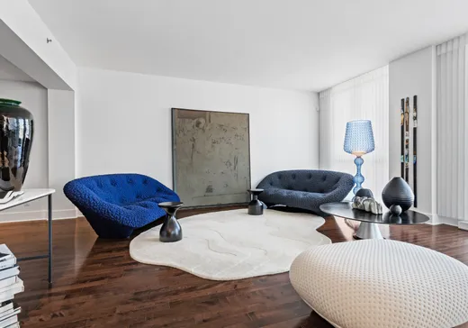 Condo à vendre - 801 Rue de la Commune E., Montréal (Vieux-Montréal), H2L 0A3