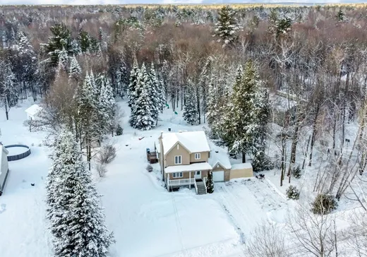 Maison à vendre - 130 Ch. de la Reine, Saint-Colomban, J5K 1C3