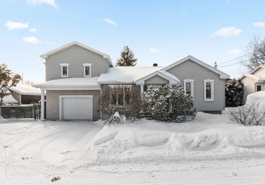 House for sale - 28 Boul. Hector-Desrosiers, Lanoraie, J0K 1E0