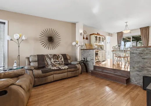 House for sale - 28 Boul. Hector-Desrosiers, Lanoraie, J0K 1E0