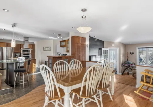 House for sale - 28 Boul. Hector-Desrosiers, Lanoraie, J0K 1E0