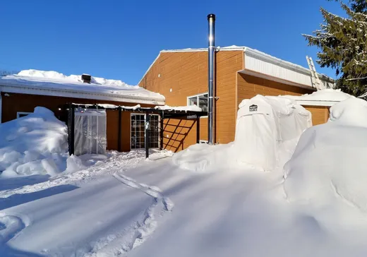 House for sale - 1373 Rue Eurêka, Val-Belair, G3J 1H1