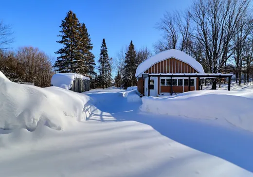 House for sale - 1373 Rue Eurêka, Val-Belair, G3J 1H1