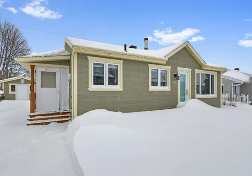 Maison à vendre - 473 Rue des Jésuites, Rimouski, G5L 7G1