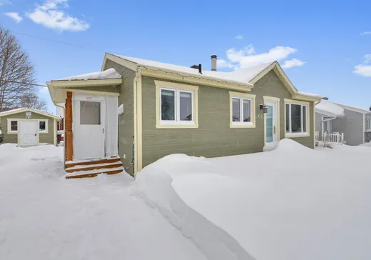 Maison à vendre - 473 Rue des Jésuites, Rimouski, G5L 7G1