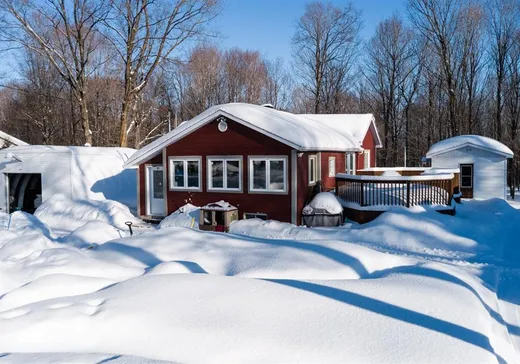 Bungalow à vendre - 81 Rue des Hêtres, Cap-De-La-Madeleine, G0X3J0