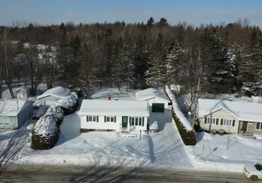 House for sale - 677 Rue Coombs, Sherbrooke, J1N 2B6