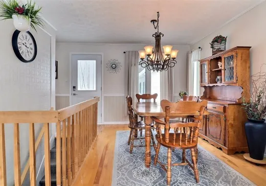 House for sale - 677 Rue Coombs, Sherbrooke, J1N 2B6