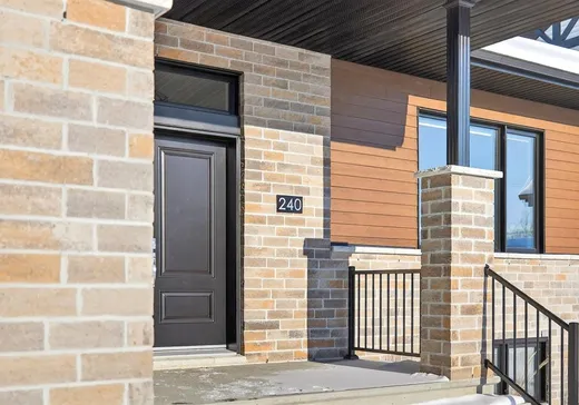 Maison à vendre - 240 Rue du Muscat, Drummondville, J2B 4A4