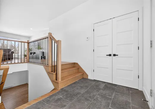 Maison à vendre - 240 Rue du Muscat, Drummondville, J2B 4A4