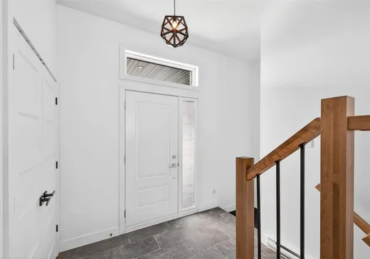 Maison à vendre - 240 Rue du Muscat, Drummondville, J2B 4A4