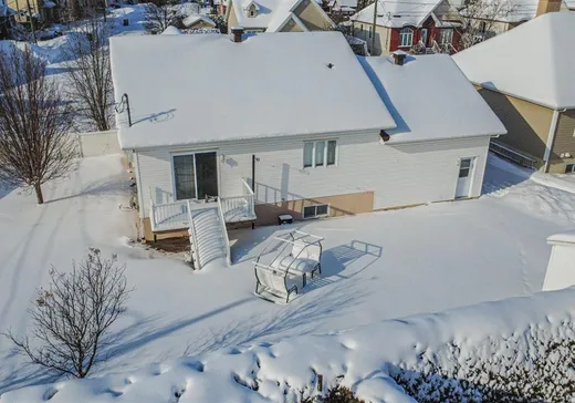 Maison à vendre - 2895 Rue des Piouis, Drummondville, J2C 8S6