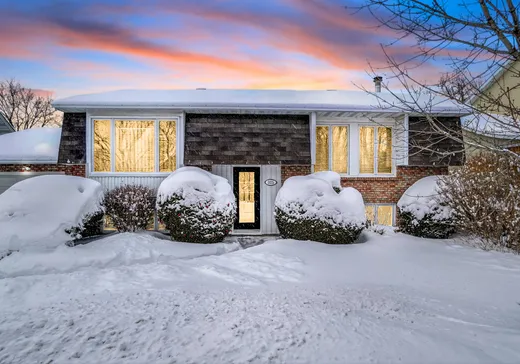 Two or more stories for sale - 2625 Av. de la Volière, Laval (Chomedey), H7L3V6