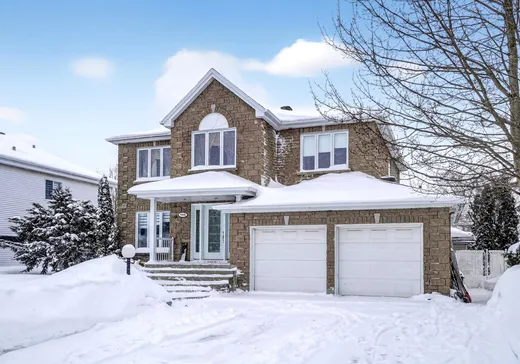 Maison à vendre - 966 Rue Delacroix, Repentigny, J5Y 3T8