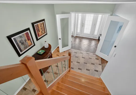 Maison à vendre - 966 Rue Delacroix, Repentigny, J5Y 3T8