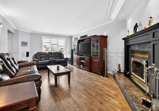 Maison à vendre - 966 Rue Delacroix, Repentigny, J5Y 3T8