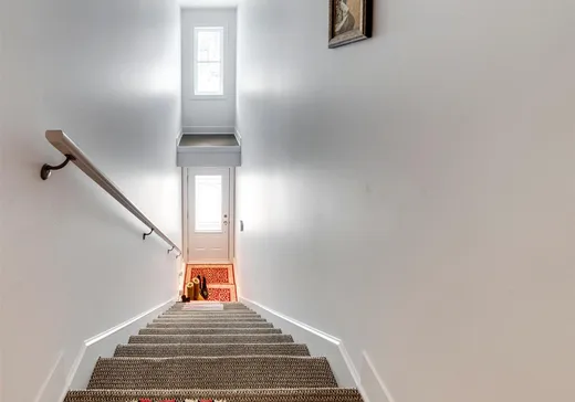 Condo à vendre - 474 Ch. de la Pinède, Saint-Sauveur, J0R 1K0