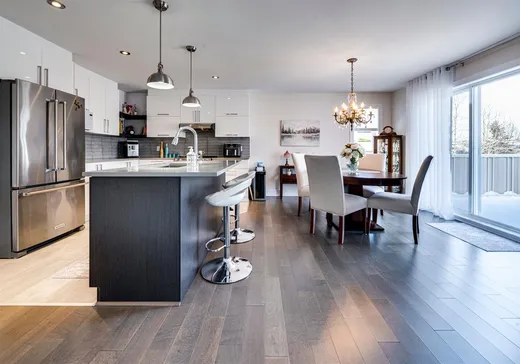 Condo à vendre - 474 Ch. de la Pinède, Saint-Sauveur, J0R 1K0