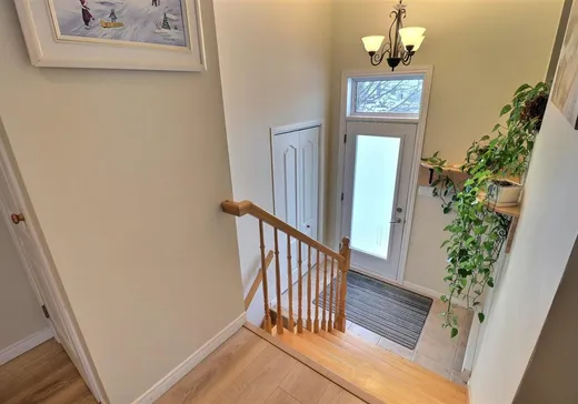 House for sale - 160 Rue des Abricotiers, Lévis, G6V 8W1