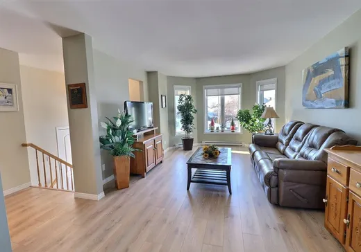 House for sale - 160 Rue des Abricotiers, Lévis, G6V 8W1