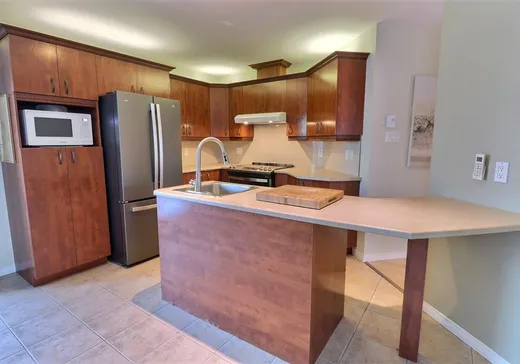 House for sale - 160 Rue des Abricotiers, Lévis, G6V 8W1