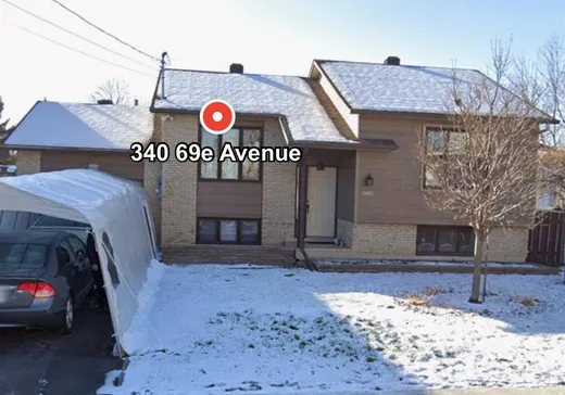 Split-level for sale - 340 69e Avenue, Laval (Chomedey), H7V2N9