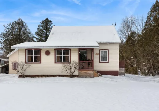 Maison à vendre - 835 Route 219 S., Hemmingford, J0L 1H0