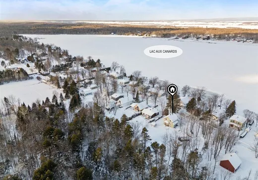 Maison à vendre - 104 Av. Bernard-Dumont E., St-Raphael-de-Bellechasse, G0R 4C0