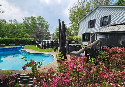 Maison à vendre - 377 Av. du Parc, Sherbrooke, J1N 3M9