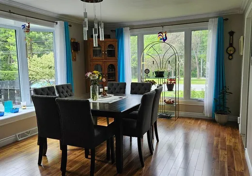 Maison à vendre - 377 Av. du Parc, Sherbrooke, J1N 3M9