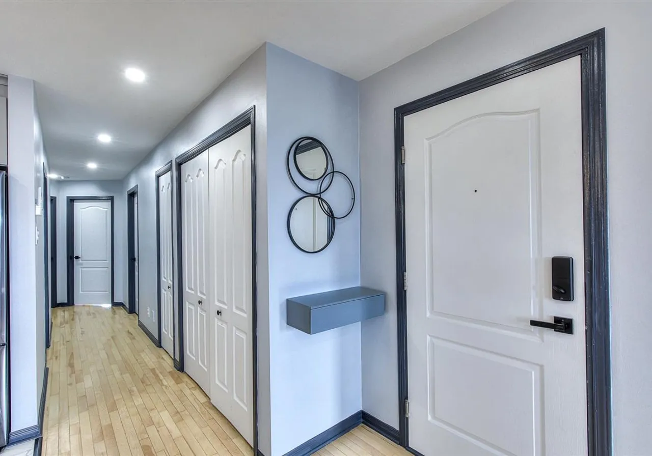 410 Rue Sherbrooke, App. 6 — photo 3