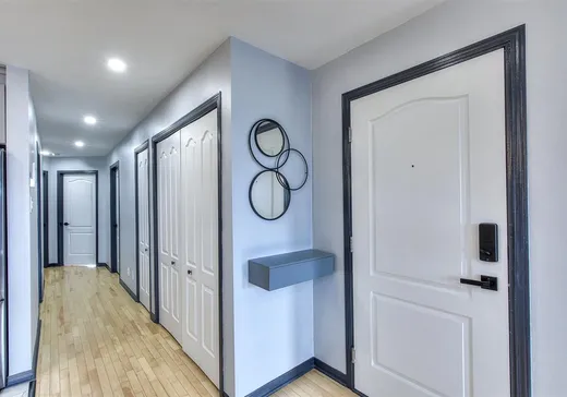 Condo à vendre - 410 Rue Sherbrooke, App. 6, Montréal (Lachine), H8S 1G4