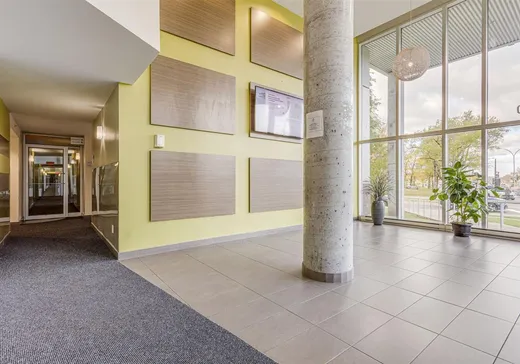 Condo à vendre - 10650 Place de l'Acadie, App. 262, Montréal (Ahuntsic/Cartierville), H4N 0B6