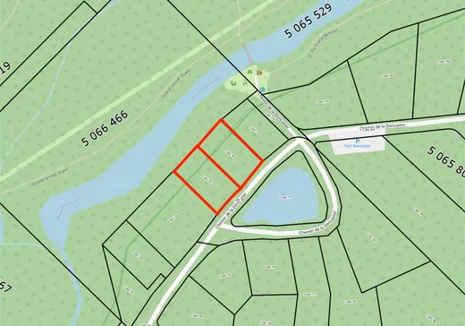 Maison à vendre - 4630 Ch. de la Doncaster, Sainte-Adèle, J8B 1R8