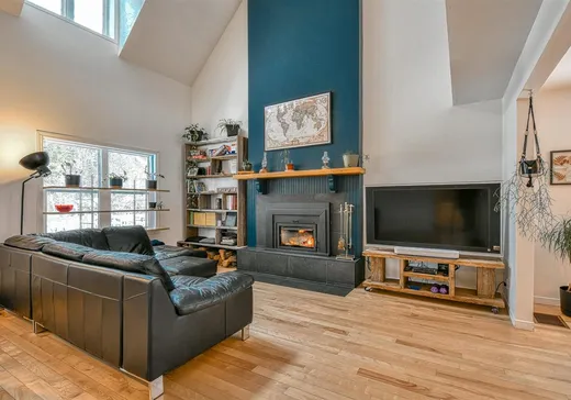 Maison à vendre - 4630 Ch. de la Doncaster, Sainte-Adèle, J8B 1R8