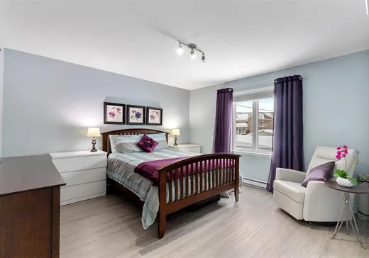 Condo à vendre - 423 Rue de la Citadelle, Sainte-Marthe-sur-le-Lac, J0N 1P0