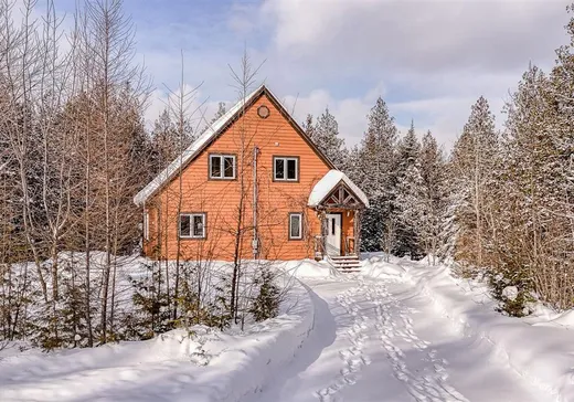 Maison à étages à vendre - 1340 Av. Morin, Chertsey, J0K3K0