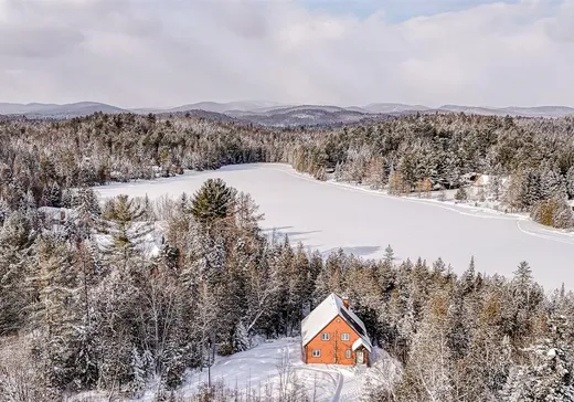 Maison à vendre - 1340 Av. Morin, Chertsey, J0K 3K0