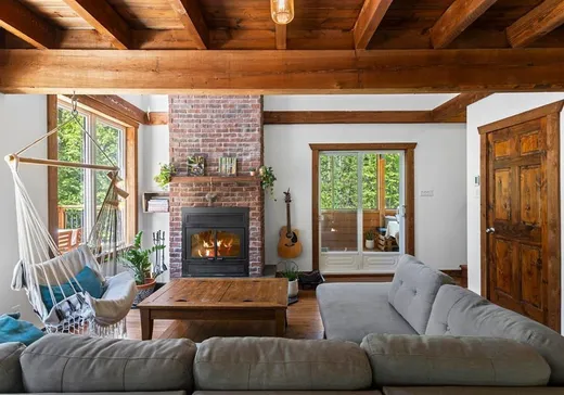 Maison à vendre - 1340 Av. Morin, Chertsey, J0K 3K0