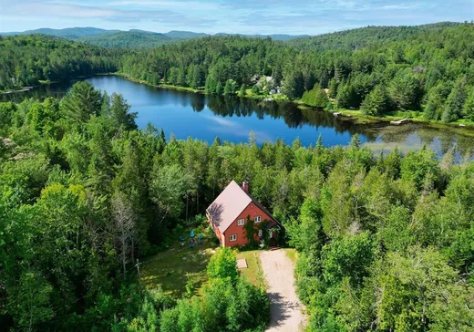 Maison à vendre - 1340 Av. Morin, Chertsey, J0K 3K0