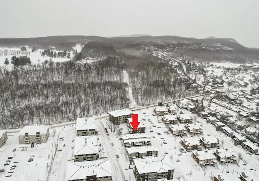 Condo à vendre - 281 Rue Prévert, Saint-Basile-le-Grand, J3N 0B9