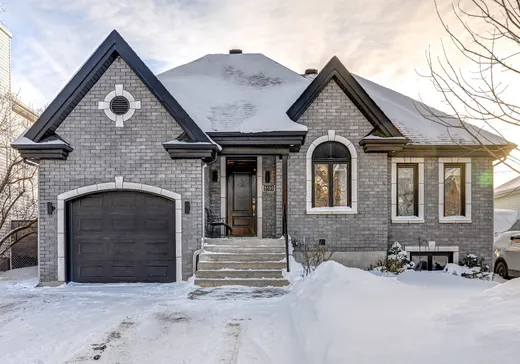 Maison à vendre - 5105 Rue Rivard, Saint-Constant, J5C 1H3
